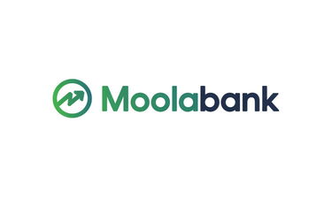 MoolaBank.com - Creative brandable domain for sale