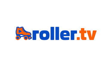 Roller.TV is for sale
