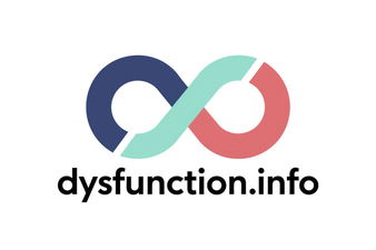 Dysfunction.info - Creative brandable domain for sale