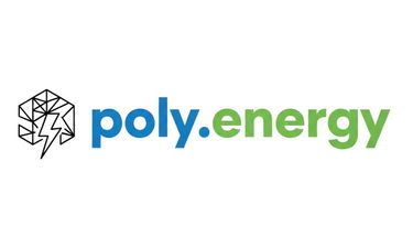 Poly.Energy - Creative brandable domain for sale