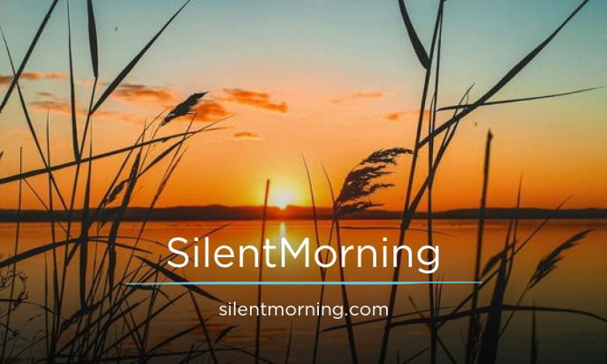 SilentMorning.com