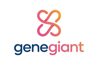 GeneGiant.com - Creative brandable domain for sale
