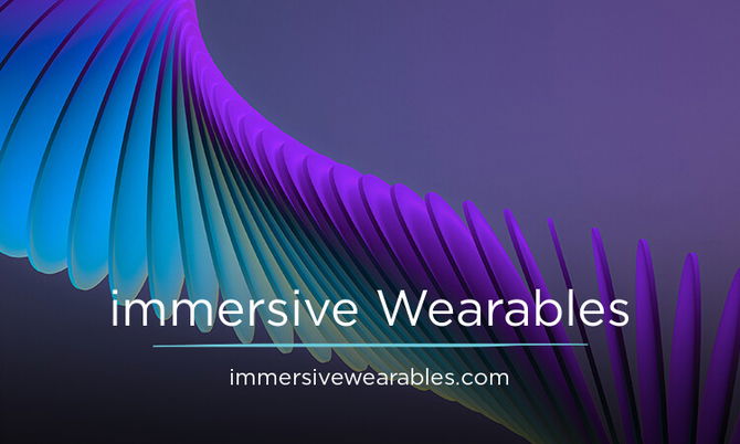 immersiveWearables.com