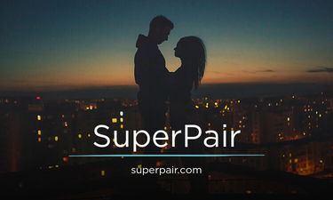 SuperPair.com - New premium domain names for sale