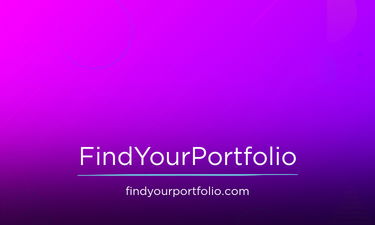 FindYourPortfolio.com - Creative brandable domain for sale