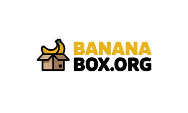 BananaBox.org - Creative brandable domain for sale