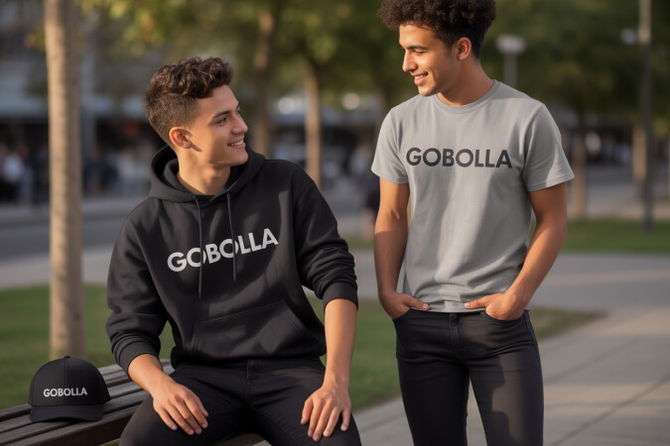 Gobolla.com — 5