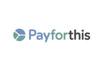 PayforThis.com - Creative brandable domain for sale