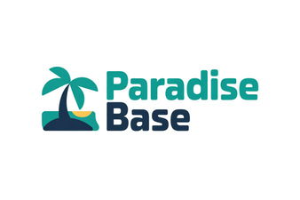 ParadiseBase.com - Creative brandable domain for sale