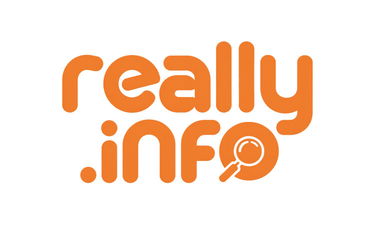 Really.info - Creative brandable domain for sale