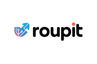 Roupit.com - Creative brandable domain for sale