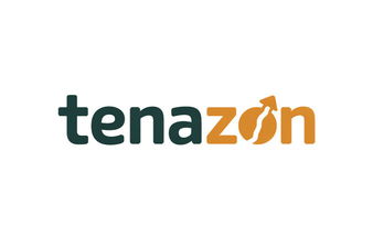 Tenazon.com - Creative brandable domain for sale