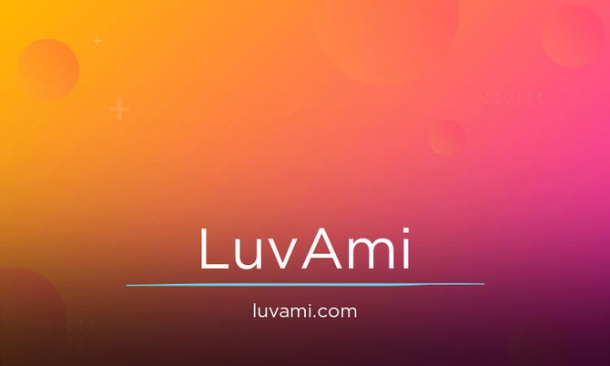 LuvAmi.com