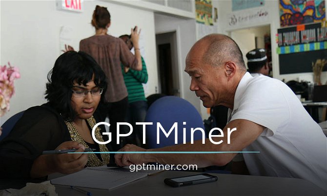 GPTMiner.com