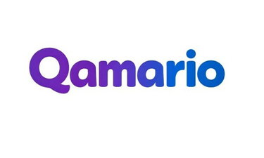 Qamario logo