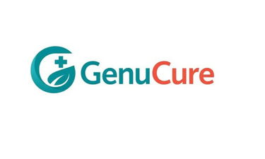 GenuCure.com - Creative brandable domain for sale