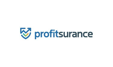 Profitsurance.com - Creative brandable domain for sale