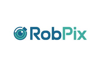 RobPix.com - Creative brandable domain for sale