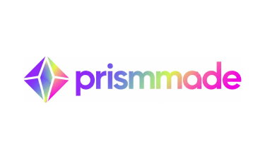 PrismMade logo