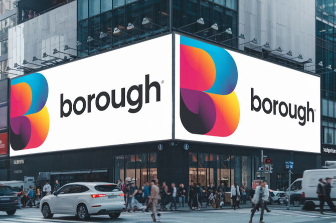 Borough.com