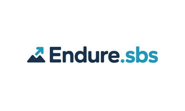Endure logo