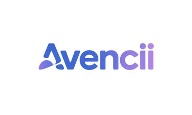 Avencii.com - Creative brandable domain for sale