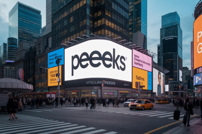 Peeeks.com