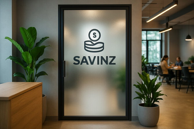Savinz.com — 4