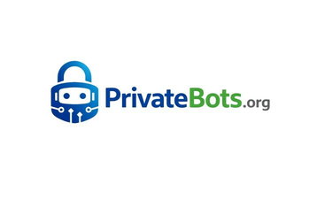 PrivateBots logo