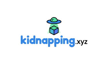 Kidnapping.xyz - Creative brandable domain for sale