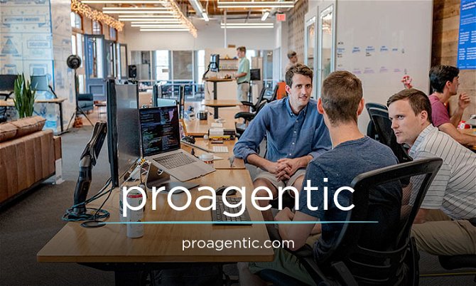 proagentic.com