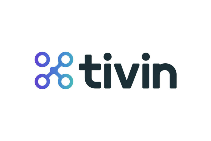Tivin logo