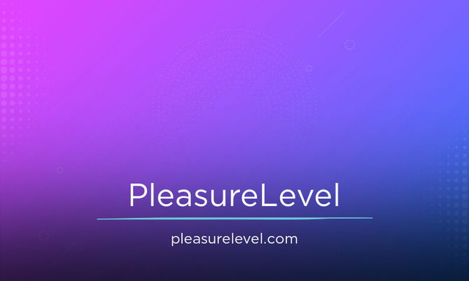 PleasureLevel.com