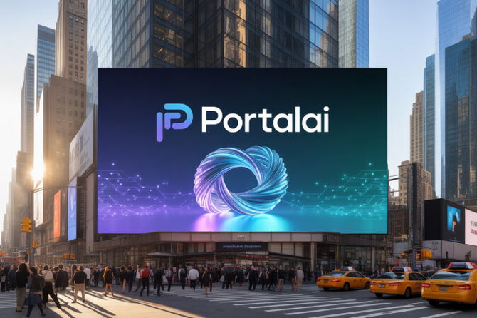PortalAI.com — 2