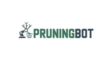 PruningBot.com - Creative brandable domain for sale