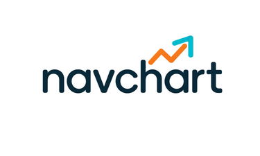 NavChart.com - Creative brandable domain for sale