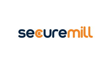 SecureMill.com - Creative brandable domain for sale