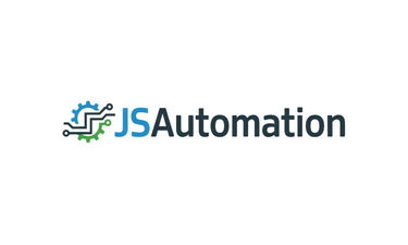 JSAutomation.com - Creative brandable domain for sale