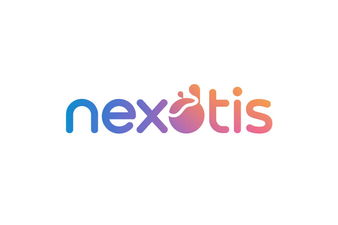 Nexotis.com - Creative brandable domain for sale