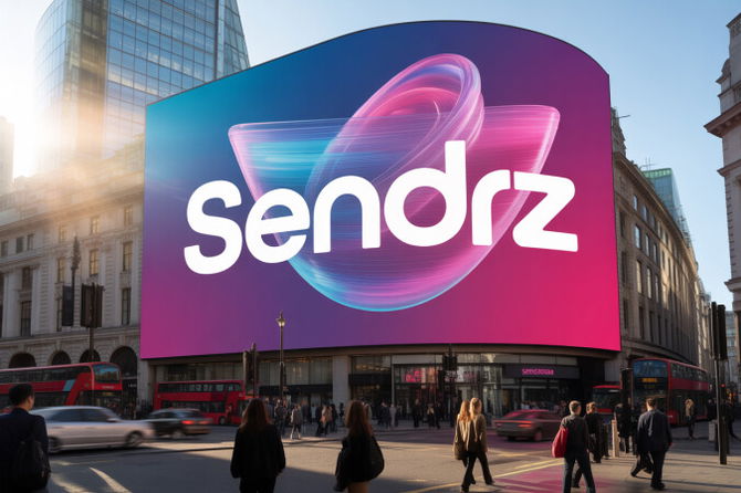 Sendrz.com — 3