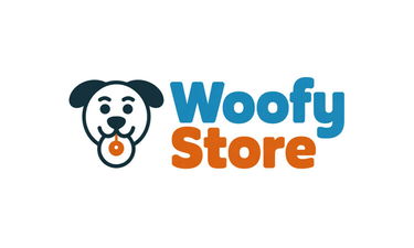 WoofyStore.com - Creative brandable domain for sale