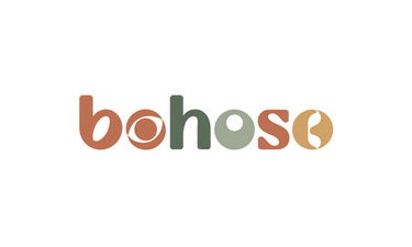 bohoso.com