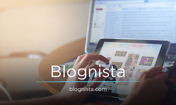 Blognista.com