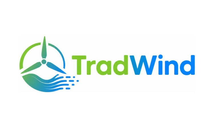 TradWind logo