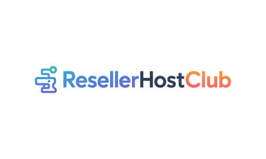 ResellerHostClub.com - Creative brandable domain for sale