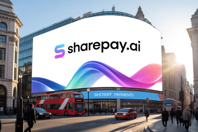 SharePay.ai