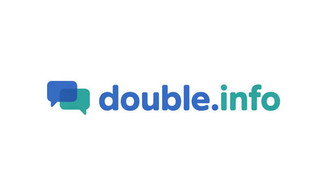 Double.info