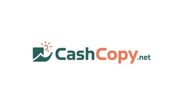 CashCopy.net - Creative brandable domain for sale