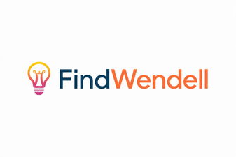 FindWendell.com - Creative brandable domain for sale