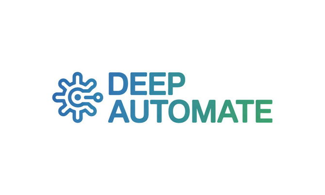 DeepAutomate.com